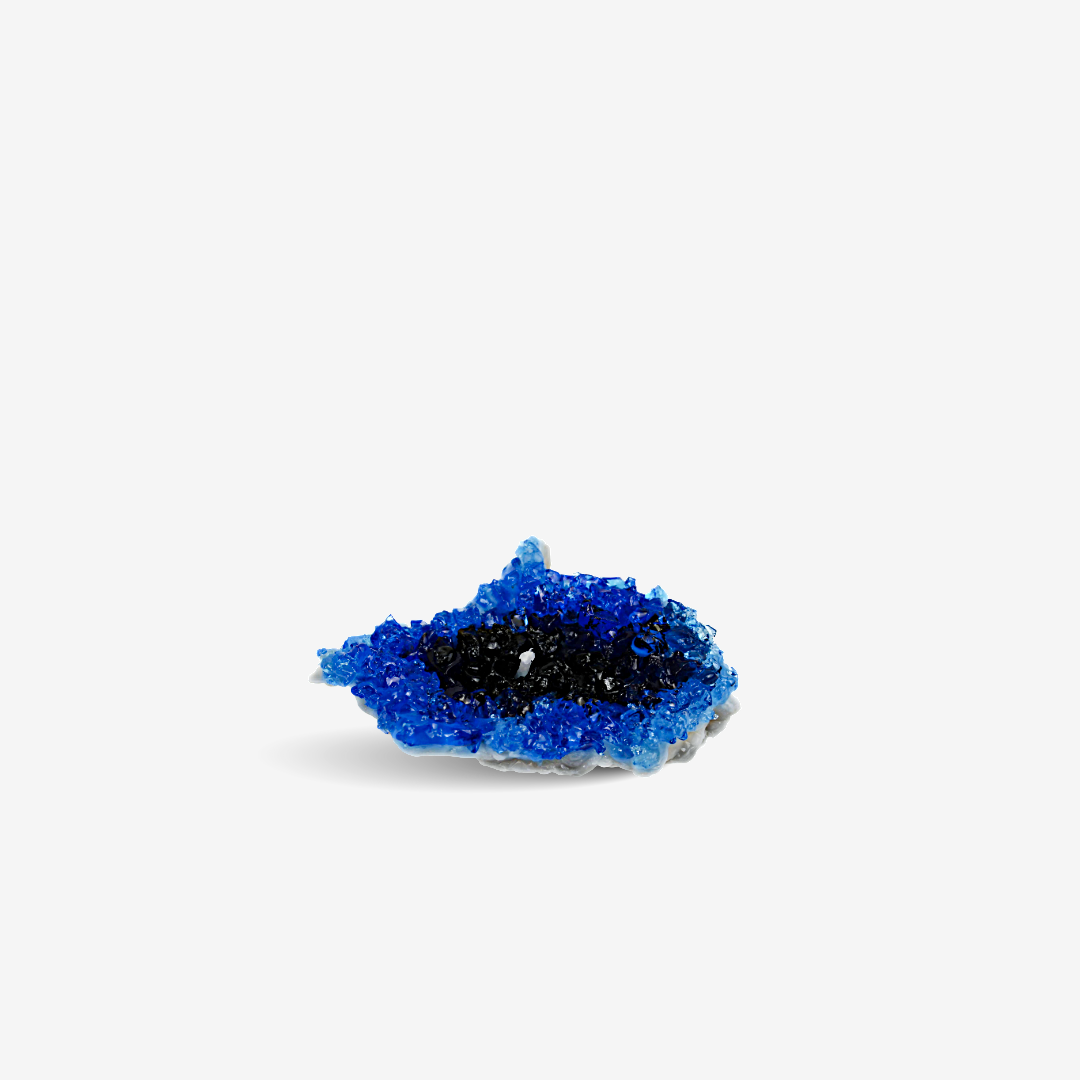 Crystal "Sapphire"