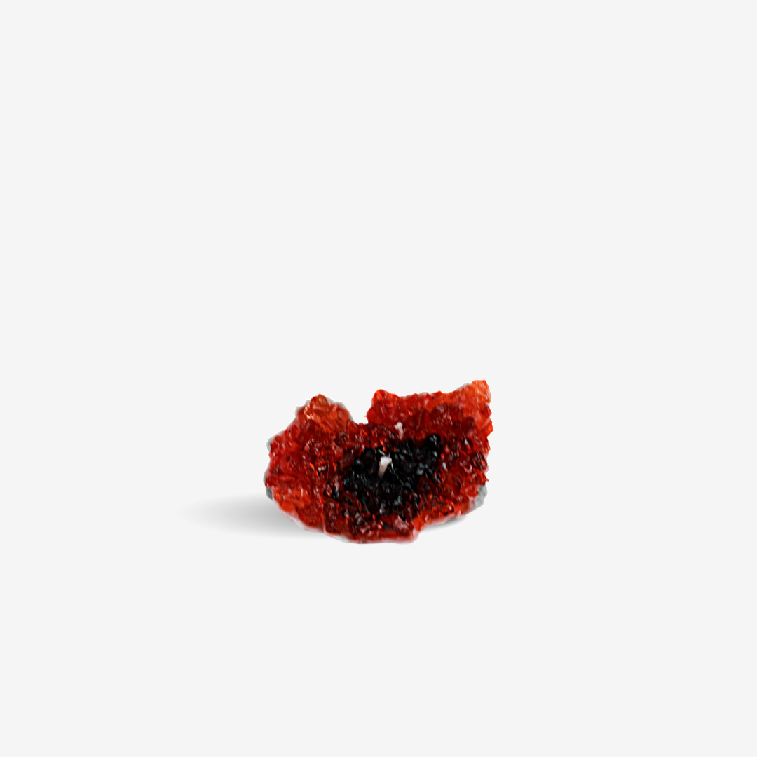 Crystal "Ruby"