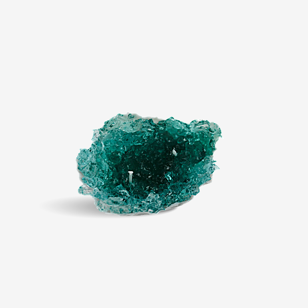 Crystal "Lagoon"