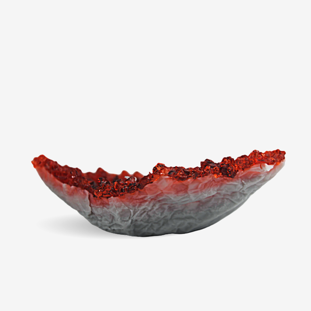 Crystal "Ruby"