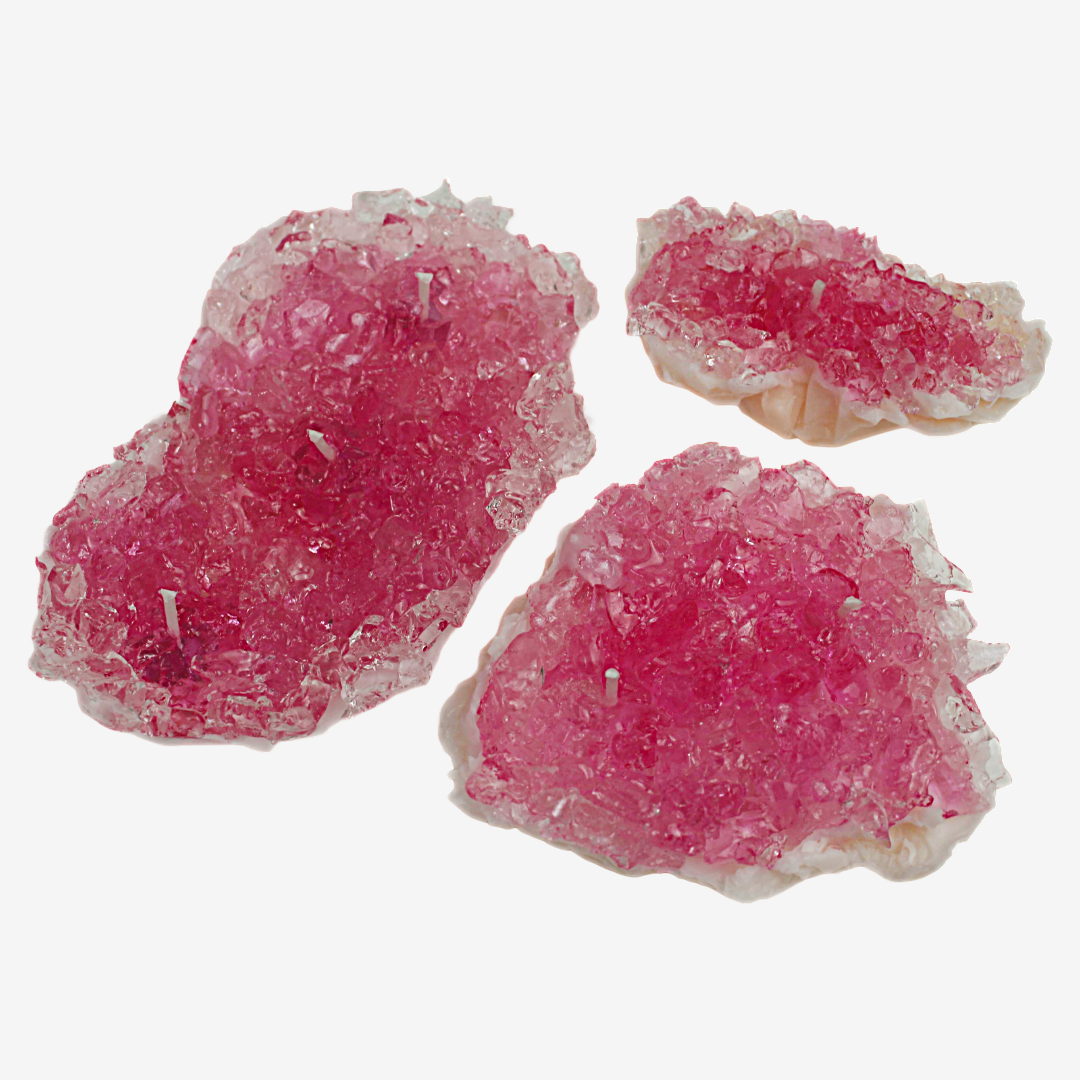 Crystal "Rosé"