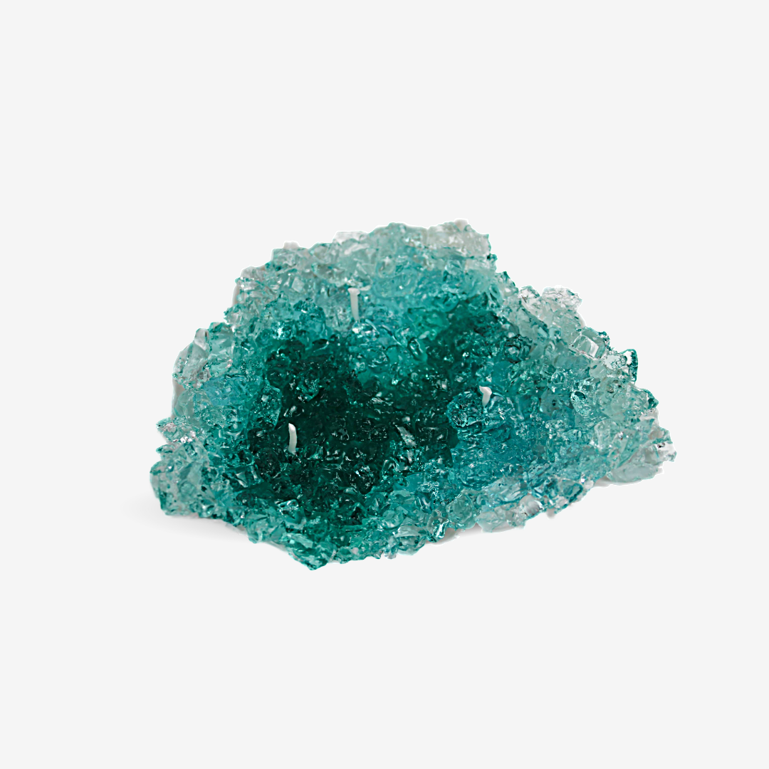 Crystal "Lagoon"