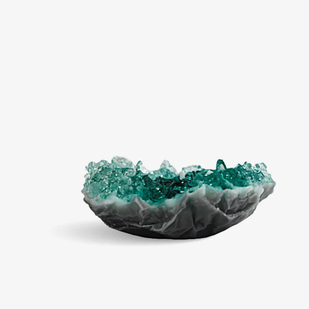 Crystal "Lagoon"