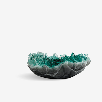 Crystal "Lagoon"