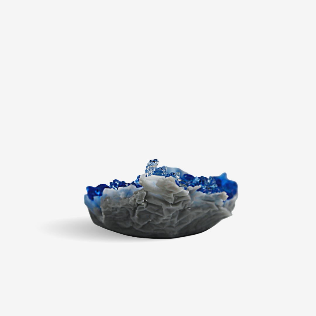 Crystal "Sapphire"